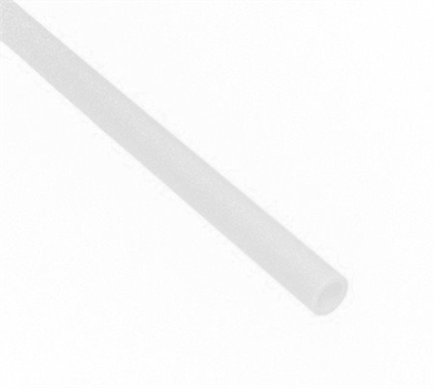 SPUR mikrotrubička HDPE 10/8mm LSOH bezhalogenní, bílá
