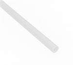 SPUR mikrotrubička HDPE 10/8mm LSOH bezhalogenní, bílá