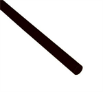 SPUR mikrotrubička HDPE 10/8mm LSOH bezhalogenní, černá
