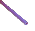 SPUR mikrotrubička HDPE 12/8mm TPL silnostěnná, fialová