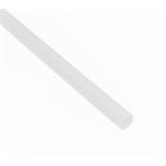 SPUR mikrotrubička HDPE 7/4mm TPL silnostěnná, bílá