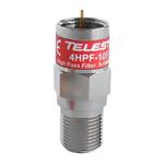 Teleste 4HPF-258 filtr zpětného směru 5-240MHz 45dB, DOCSIS 4.0, Ff-Fm