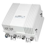 Teleste AC8810 optický nod 1570+1610nm +3dBm SC/APC, 204/258MHz HMS tr., 3x5/8, 65V