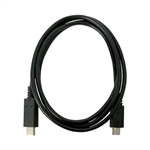 Televes 216810 kit pro programování zes. Avant pomocí kabelu USB-C OTG