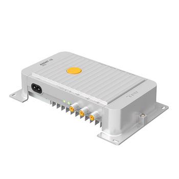 Televes Avant 12 Pro program. zesilovač FM/DAB/3xUHF, zisk 78dB/118dBuV, LTE 5G,