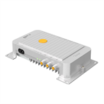 Televes Avant 12 Pro program. zesilovač FM/DAB/3xUHF, zisk 78dB/118dBuV, LTE 5G, Bluetooth