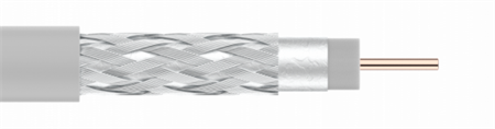 Televes CXT-5 PVC cívka 150m [210601]