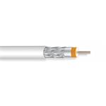 Televes SK2000plus PVC koax. kabel 1,02/5,1/6,7mm, Al-PET-Al, vnitřní, cívka 250m