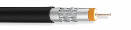 Televes SK2003plus LSFH UV cívka 250m [414003]