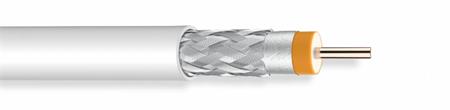 Televes SK2020plus LSFH B2ca cívka 500m [413912]