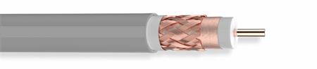 Televes T-200plus LSFH cívka 250m [213002]