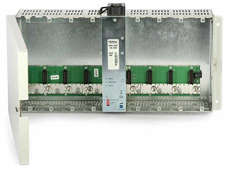 Terra CHASISS UC 380