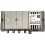 Terra HA214 trasový zesilovač 5-862MHz, zisk 40/109dB, 230V