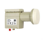 Terra LWO102 4F31 E - LNB s optickým výstupem 1310nm/4dBm, FC/UPC