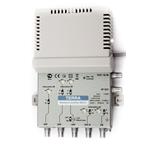 Terra MA071 zesilovač FM/III/3xUHF, zisk 30dB