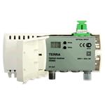Terra OD003 optický přijímač 1100-1600nm SC/APC, 47-862MHz / 80dBuV