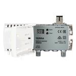 Terra OD004A optický přijímač 1100-1600nm SC/APC, 47-2400MHz / 83dBuV