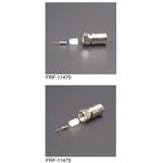 Tratec/Technetix FRF11475 konektor Fm na kabel 7,2/10,1mm (Coax6, RG11, PRG11), krimpovací