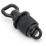 TUZ  ZÁTKA PLASSIM 40mm pryž.